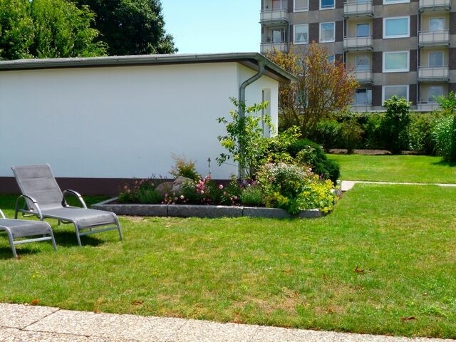 Bungalow in Gr&ouml;mitz - Bungalow Block - 2 - Bild 17