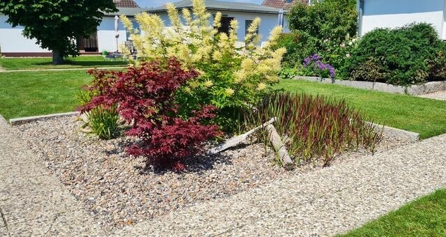 Bungalow in Gr&ouml;mitz - Bungalow Block - 2 - Bild 19