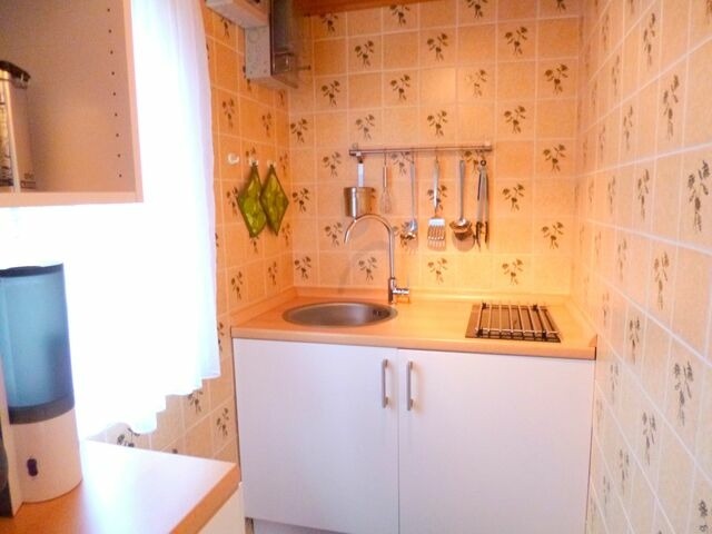 Bungalow in Gr&ouml;mitz - Bungalow Block - 2 - Bild 7