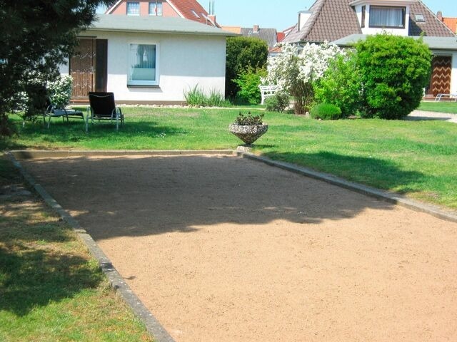 Bungalow in Gr&ouml;mitz - Bungalow Block - 2 - Bild 11