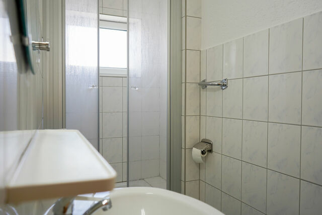 Ferienwohnung in Gr&ouml;mitz - "Deichhaus" App. 1 - Aida - 100 m zum Strand - Bild 7