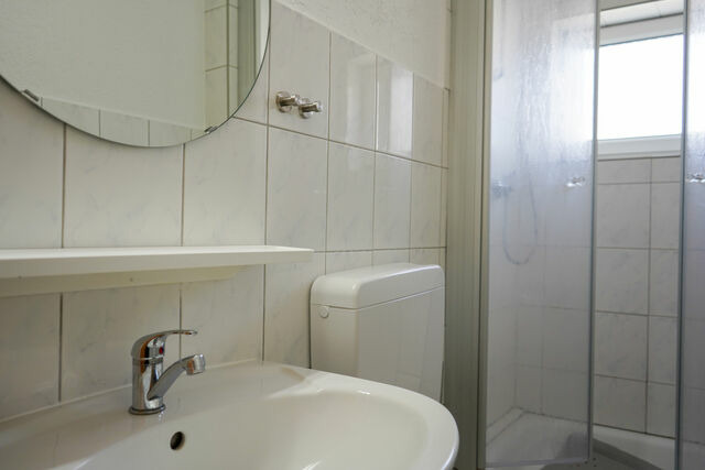 Ferienwohnung in Gr&ouml;mitz - "Deichhaus" App. 1 - Aida - 100 m zum Strand - Bild 8