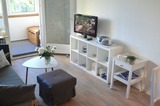 Ferienwohnung in Holm - Farrell und Farrell GbR: App. "Baltic Sea" (Nr. 109) - Bild 2
