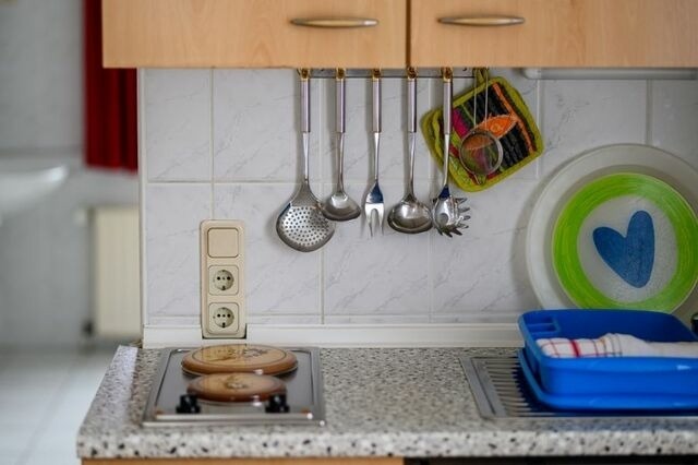 Ferienwohnung in Graal-Müritz - Aster - Bild 4