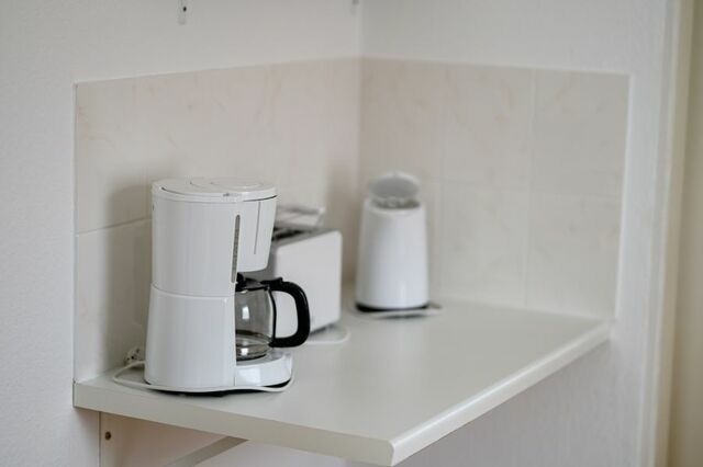 Ferienwohnung in Graal-Müritz - Aster - Bild 6