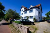 Ferienwohnung in Graal-Müritz - Villa Christiana - Strandhafer - Bild 13