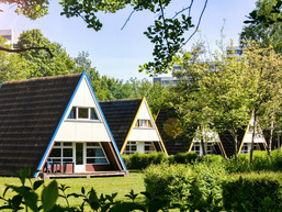 Ferienhaus in Damp - Nurdachhaus im Dampland an der Ostsee
