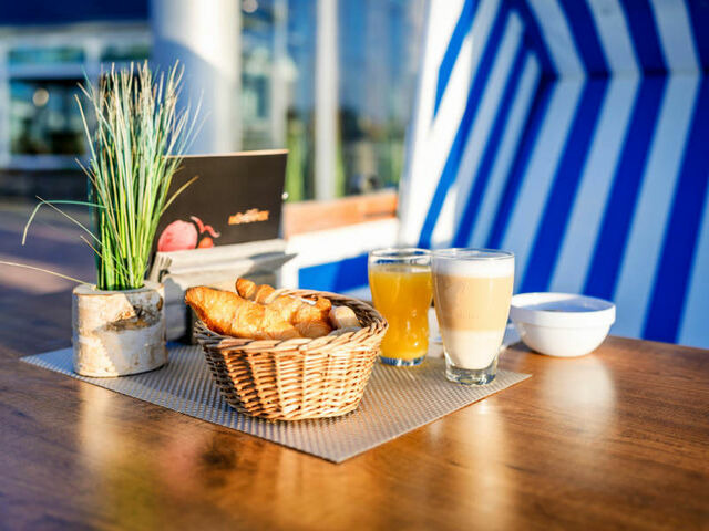 Ferienhaus in Damp - Nurdachhaus in Damp an der Ostsee - Bild 9