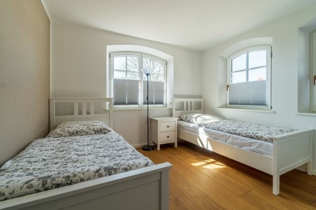 Ferienhaus in Alt Reddevitz - Ferienhaus Ankerplatz in Alt Reddewitz auf Rügen - Bild 25