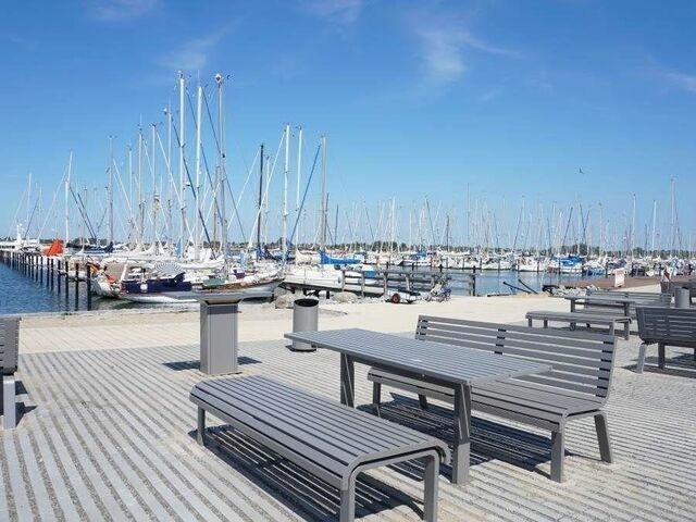 Ferienwohnung in Fehmarn OT Burgtiefe - S&uuml;dstrand Oase - Bild 17
