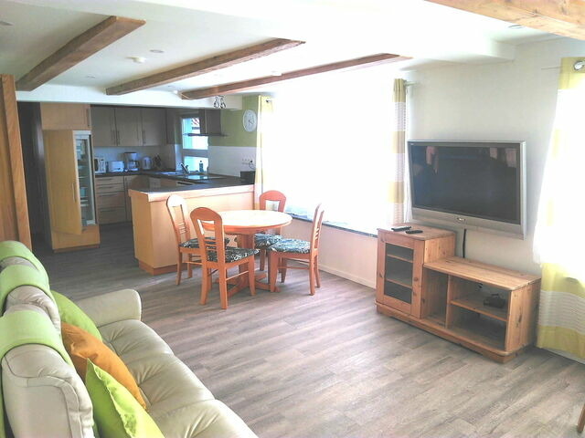 Ferienwohnung in Neustadt - FeWo-Neustadt-Pfitz - Bild 4