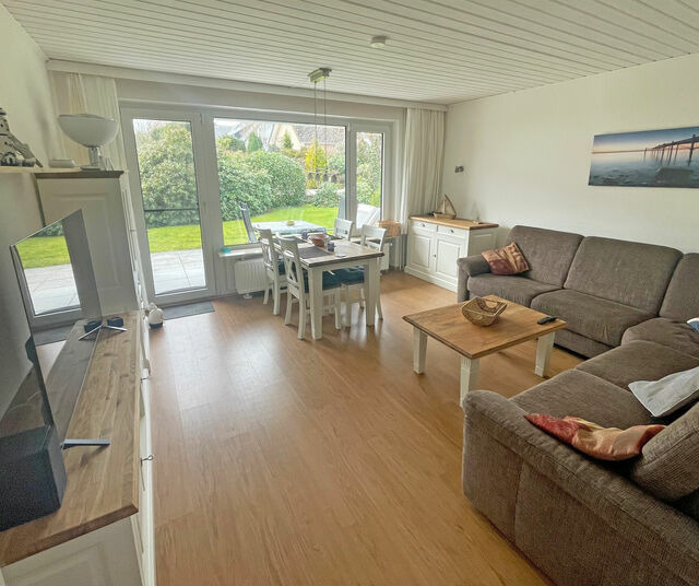 Ferienwohnung in Gr&ouml;mitz - Seestern - Bild 5