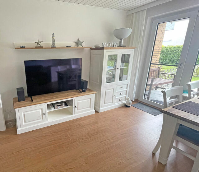 Ferienwohnung in Gr&ouml;mitz - Seestern - Bild 7