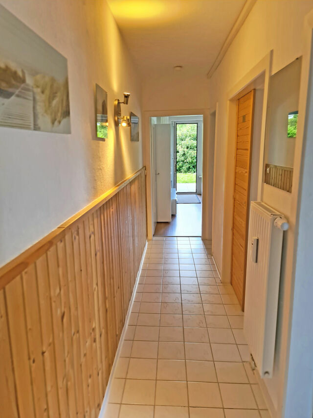 Ferienwohnung in Gr&ouml;mitz - Seestern - Bild 14