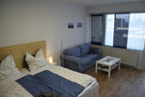 Ferienwohnung in Holm - GLAN eGbR: Ferienapp. "Steuerbord" (Nr. 213) im "Haus Kiel" - Bild 4