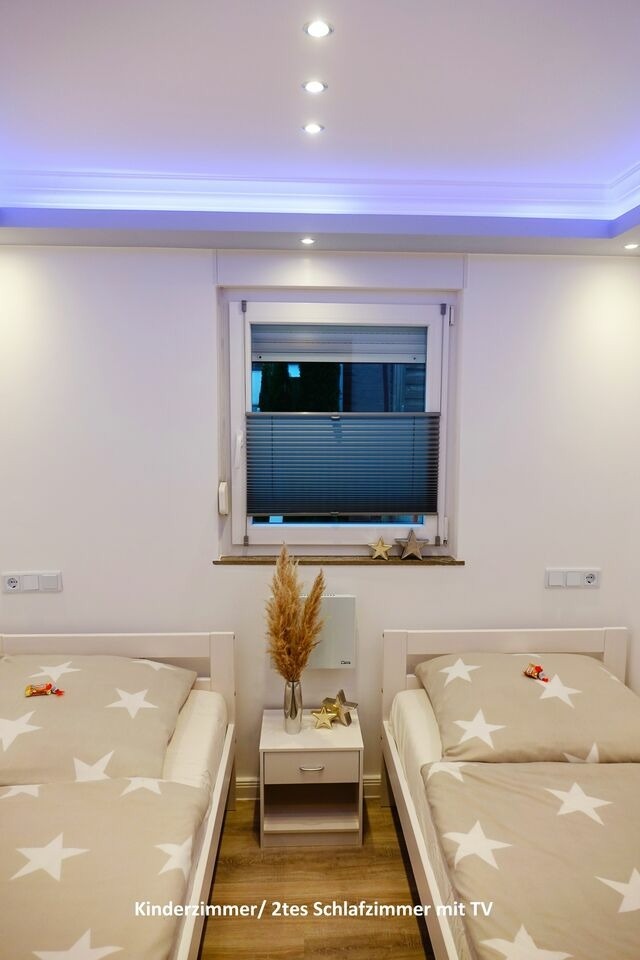 Ferienhaus in Kappeln - Schleibungalow Nr.15 zw. Ostsee und Schlei - Bild 19