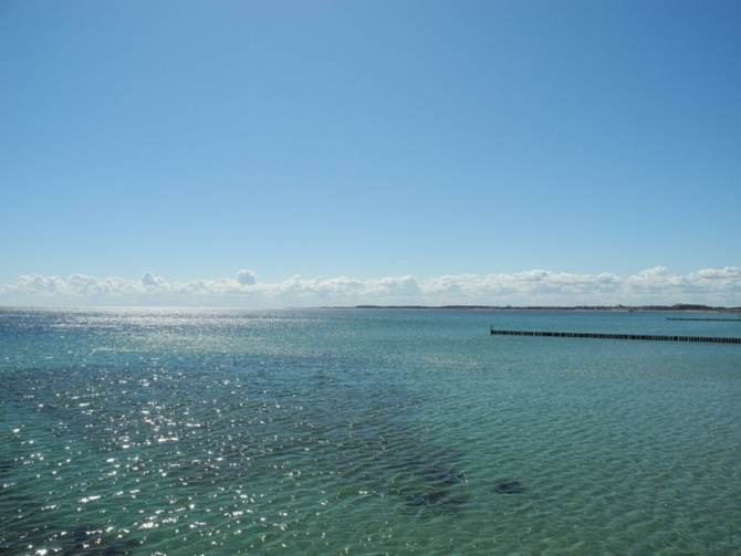 Ferienwohnung in Gro&szlig;enbrode - Penthouse Ancora - Bild 19