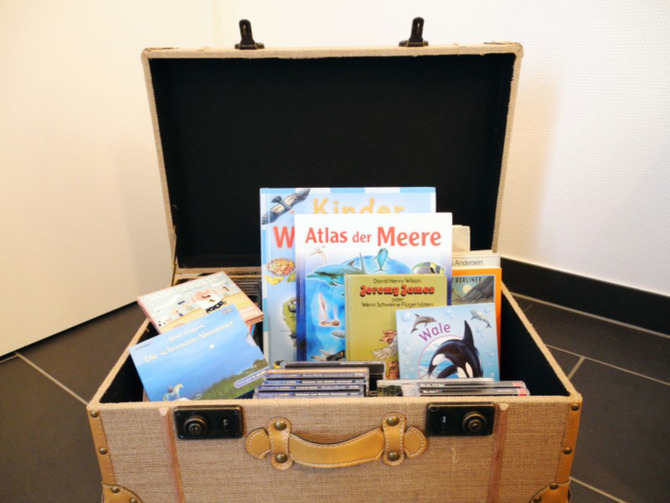 Ferienwohnung in Gro&szlig;enbrode - Penthouse Ancora - Bild 5