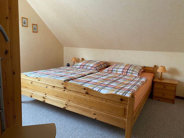 Ferienwohnung in Heiligenhafen - Kreutzmann; Ferienwohnung für einen erholsamen Urlaub in ruhiger, zentraler Lage. - Bild 4