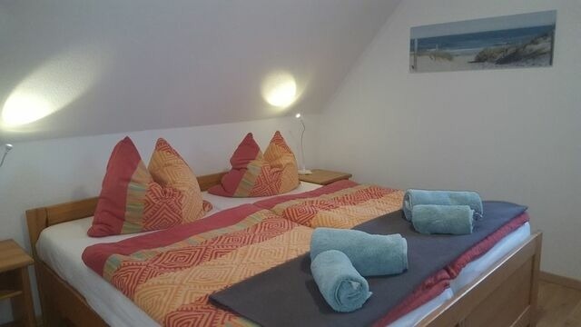 Ferienwohnung in Fehmarn OT Petersdorf - Ferienwohnung Insell&auml;ufer - Bild 3