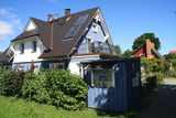 Ferienhaus in Ostseeheilbad Zingst - Ferienhaus Apfelblüte - Bild 1