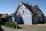 Ferienhaus in Ostseeheilbad Zingst - Ferienhaus Apfelblüte - Bild 21
