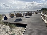Ferienwohnung in Großenbrode - Meerblickvilla 21 - Promenade