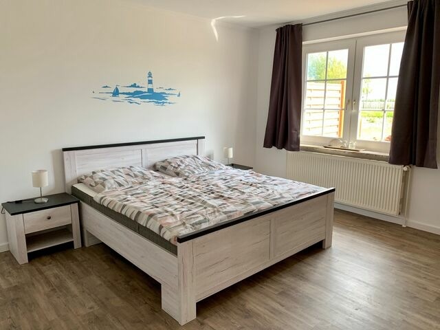 Ferienwohnung in Fehmarn OT Albertsdorf - Sundblick, ideal für Familien - Bild 3