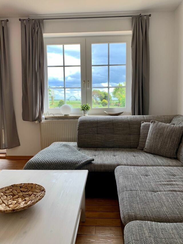 Ferienwohnung in Fehmarn OT Albertsdorf - Sundblick, ideal für Familien - Bild 4