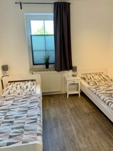 Ferienwohnung in Fehmarn OT Albertsdorf - Sundblick, ideal für Familien - Bild 14