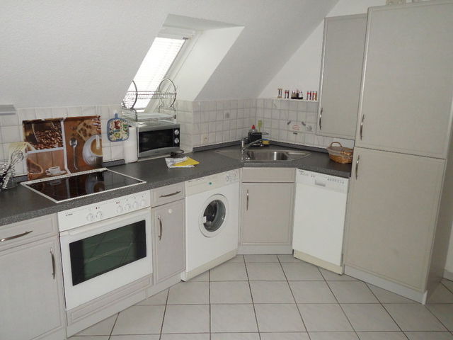 Ferienwohnung in Gro&szlig;enbrode - Ferienwohnung Heitmann - Bild 5