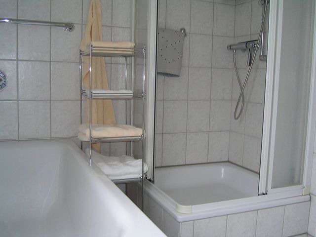 Ferienwohnung in Gro&szlig;enbrode - Ferienwohnung Heitmann - Bild 10
