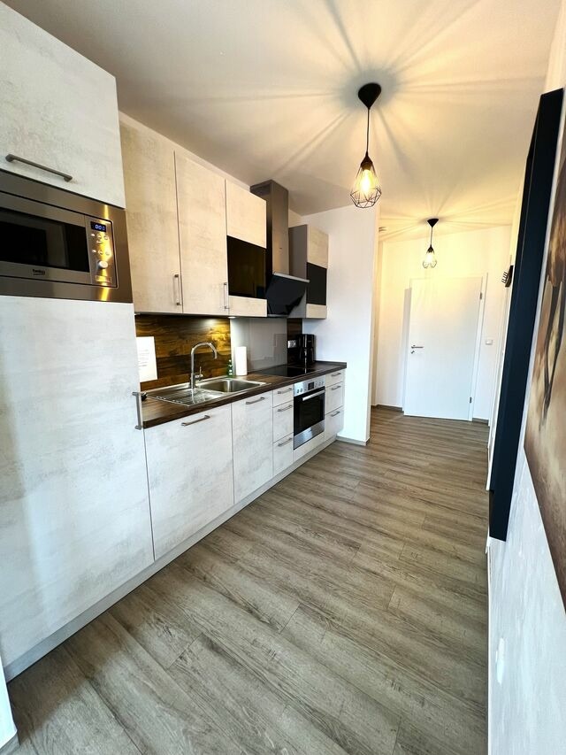 Ferienwohnung in Gr&ouml;mitz - Kabine 4 - Bild 6