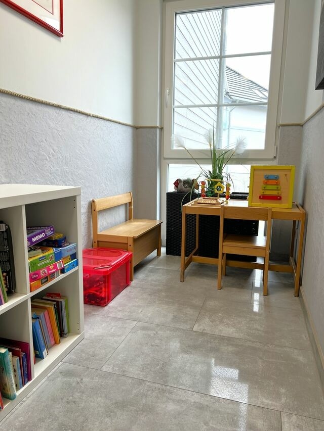 Ferienwohnung in Gr&ouml;mitz - Kabine 4 - Bild 19