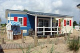 Ferienhaus in Scharbeutz - Strand (7) - Bild 1