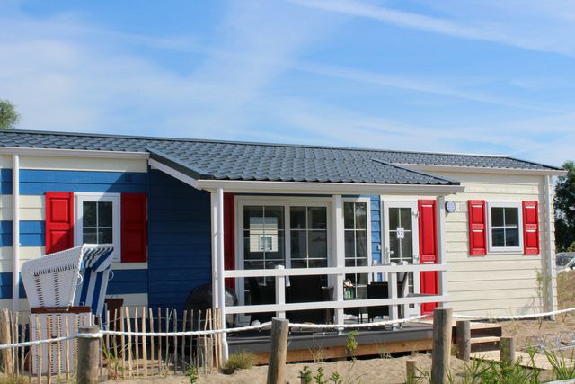 Ferienhaus in Scharbeutz - Strand (7) - Bild 12