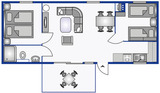 Ferienhaus in Scharbeutz - Strand (7) - Bild 15