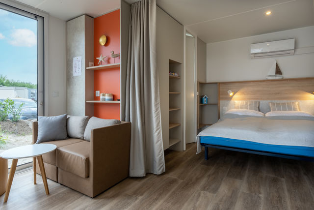 Ferienhaus in Scharbeutz - D&uuml;ne (47) - Bild 18