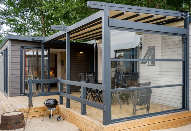 Ferienhaus in Scharbeutz - D&uuml;ne (47) - Bild 22