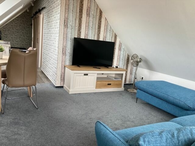 Ferienwohnung in Grömitz - Windmühle 1.5 - Bild 4