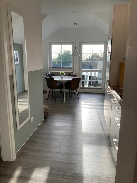 Ferienwohnung in Gr&ouml;mitz - Kabine 12 - Bild 4