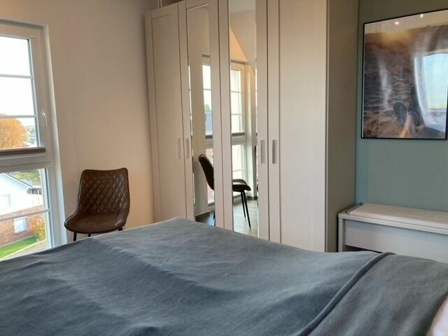 Ferienwohnung in Gr&ouml;mitz - Kabine 12 - Bild 8