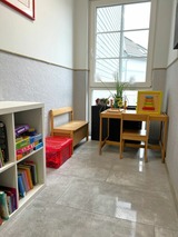 Ferienwohnung in Gr&ouml;mitz - Kabine 12 - Bild 18