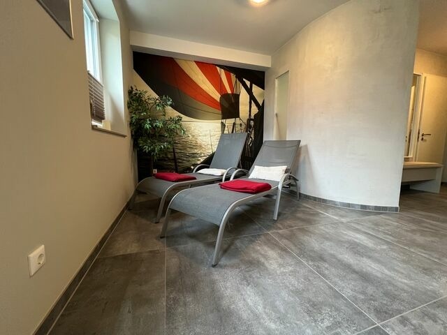 Ferienwohnung in Gr&ouml;mitz - Kabine 12 - Bild 21