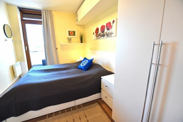 Ferienwohnung in Dahme - Beyer Lindenhof Whg.22 - Bild 12