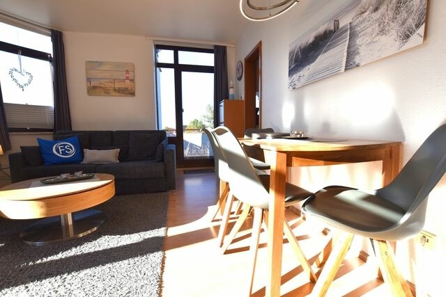 Ferienwohnung in Dahme - Beyer Lindenhof Whg.22 - Bild 7