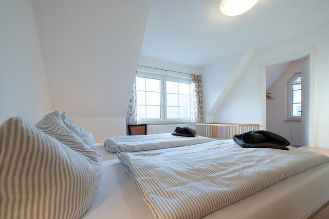 Ferienhaus in Ostseeheilbad Zingst - Strandgl&uuml;ck 3 - Bild 11