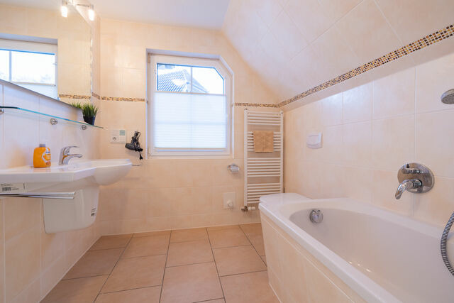 Ferienhaus in Ostseeheilbad Zingst - Strandgl&uuml;ck 3 - Bild 13