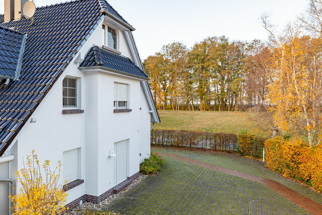 Ferienhaus in Zingst - Strandgl&uuml;ck 3 - Bild 19