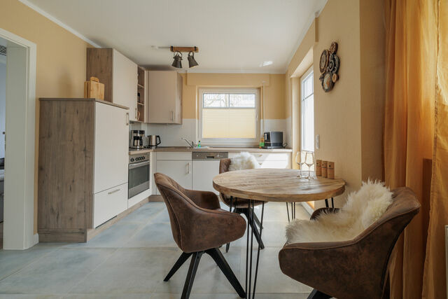 Ferienwohnung in Ostseeheilbad Zingst - Boddenkieker 14 - Bild 5